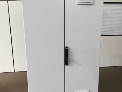 PCA – Painel de Controle e Automação