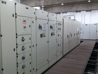 CCMBT – Centro de Controle de Motores