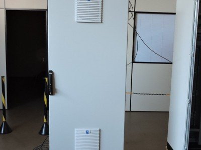 PCA – Painel de Controle e Automação