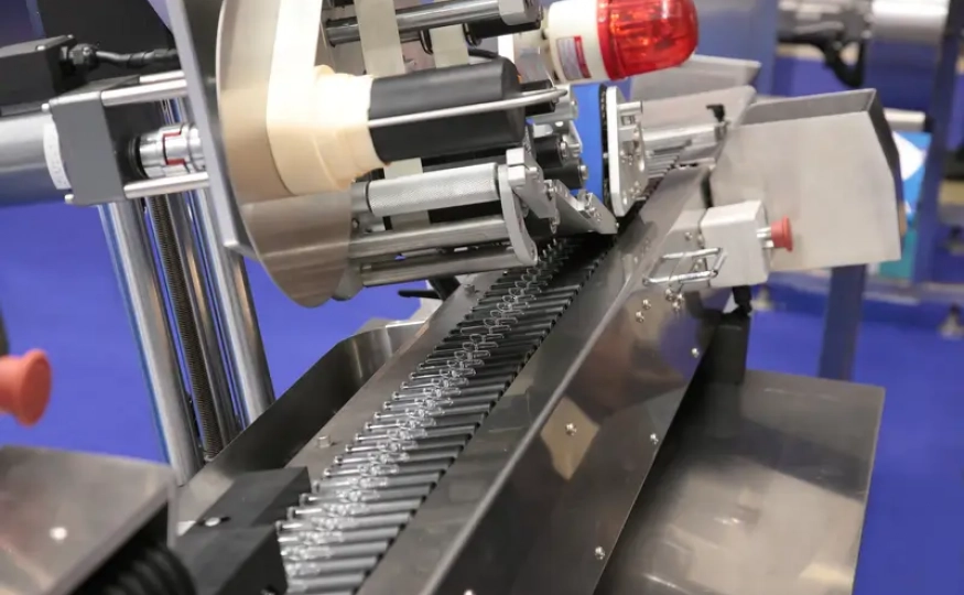 El&eacute;trica e Automa&ccedil;&atilde;o para<br /><strong>Farmac&ecirc;utica</strong>