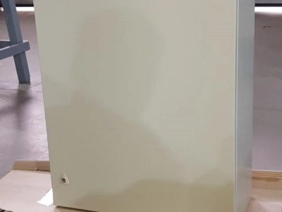 QDFL – Quadro de distribuição de força e iluminação