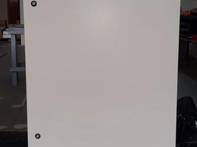 QDFL – Quadro de distribuição de força e iluminação