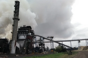 Caldeira Ingenio Concepci&oacute;n