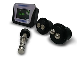 Analisador de Umidade PS-UM03