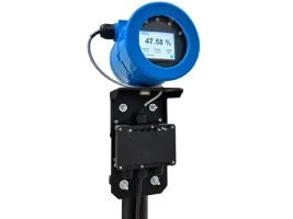 Analisador de Umidade PS-UM03