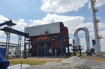 Caldeira Ingenio Petasa