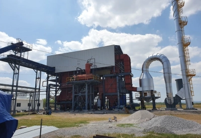 Caldeira Ingenio Petasa