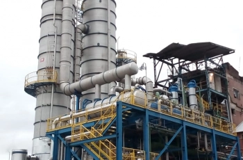 Destilaria Ingenio Concepci&oacute;n