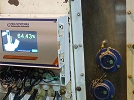 Nivel de Donnelly PS-ND01