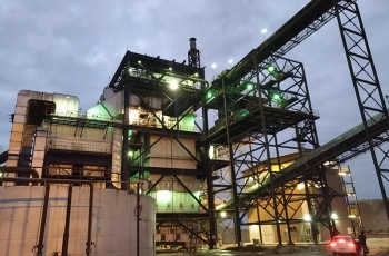 Grupo Los Balcanes &ndash; Ingenio La Florida