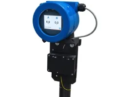 Transmissor de Deslocamento Linear PS-DL-02